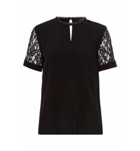 Blusenshirt